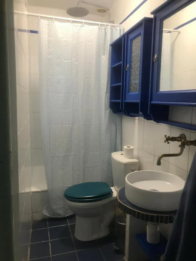 Appartement Studio Mitoyen / 2 Personnes Hyères