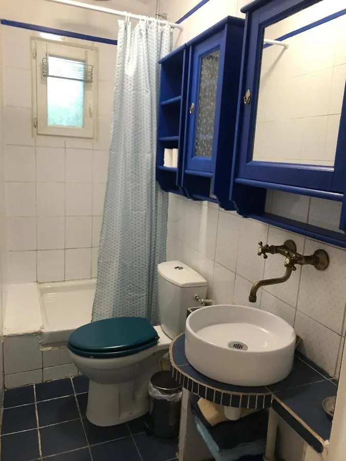 Studio Mitoyen / 2 Personnes Hyères France