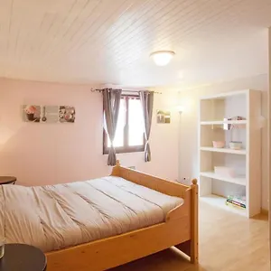 En Rez De Jardin Et Terrasse Ds Appartement