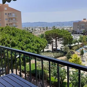 50 M2 - Le Port, Appartement