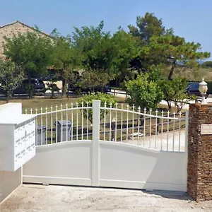 Grand A 5mns De La Des Salins Appartement