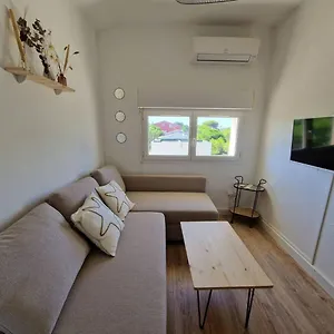 Les Flamants Roses De La Capte T2 Appartement