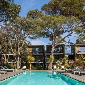Hotel Le Des Iles D'or, Hyères
